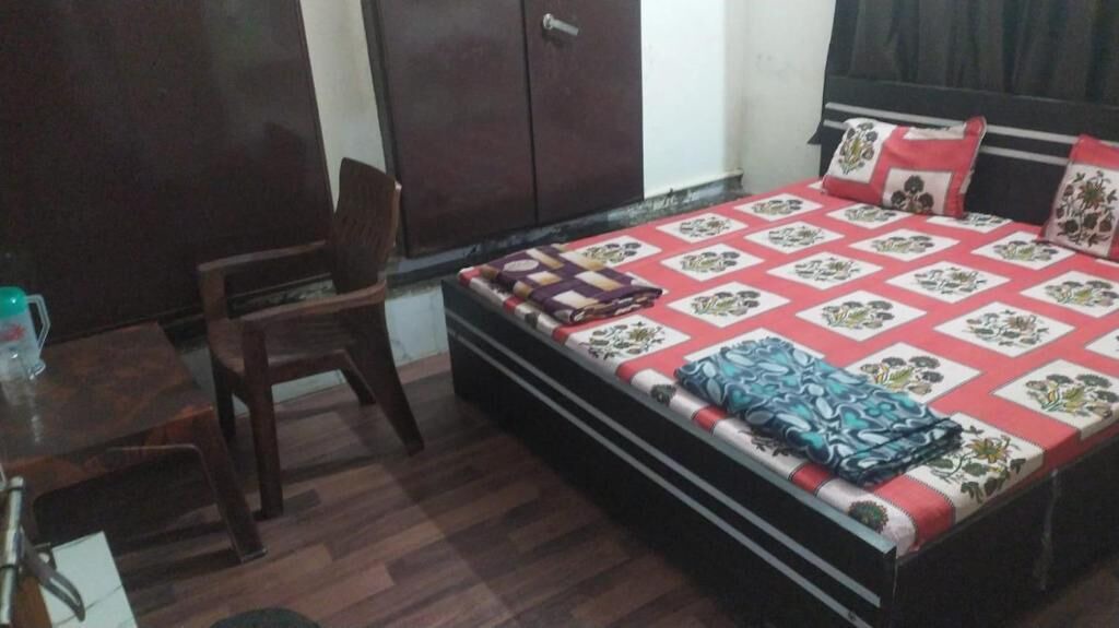 Photo of Bedroom in Vrindavan