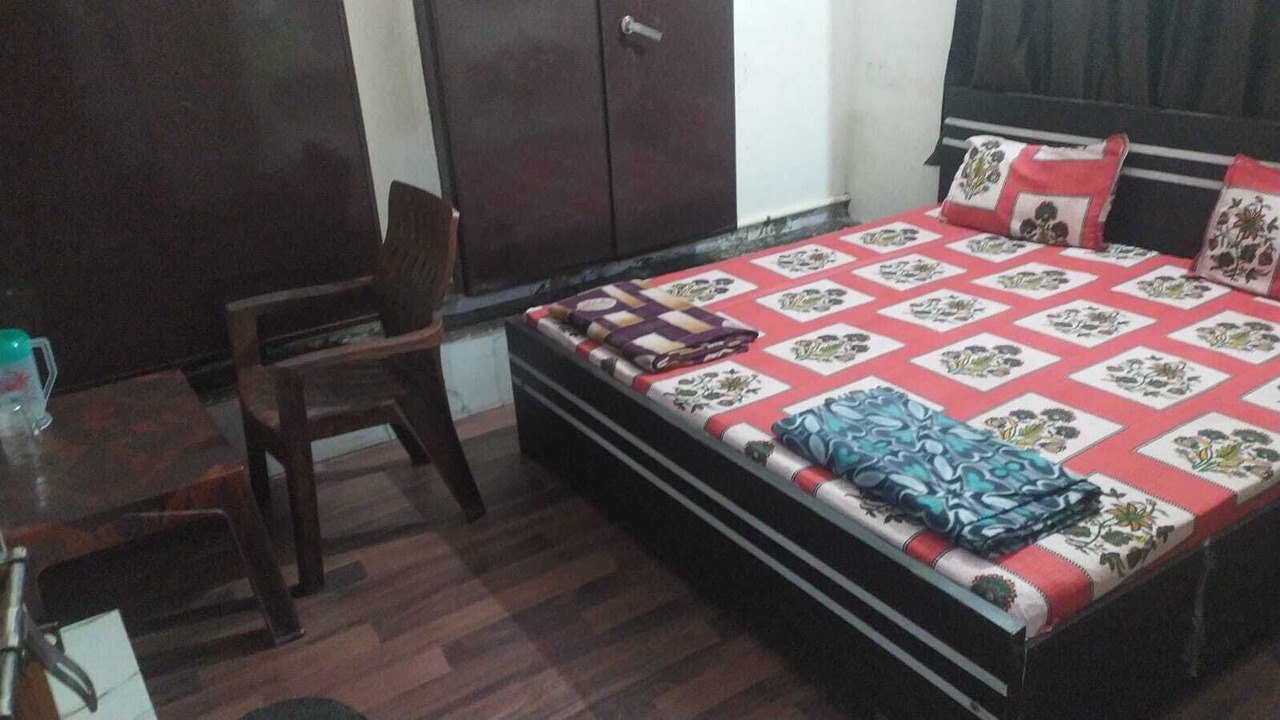 Photo of Bedroom in Vrindavan