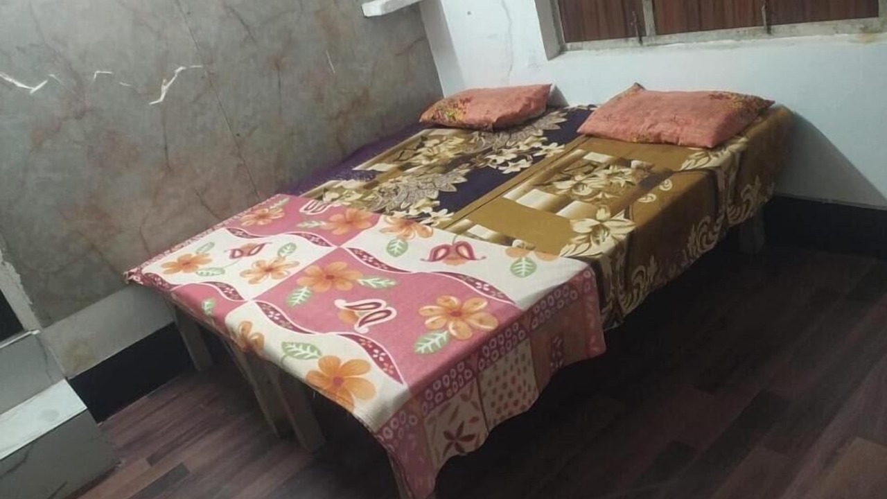 Photo of Bedroom in Vrindavan