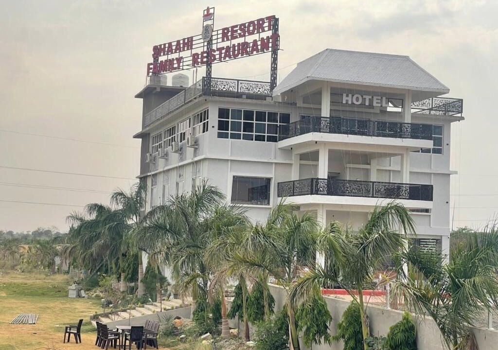 Photo of Outdoor in Harda