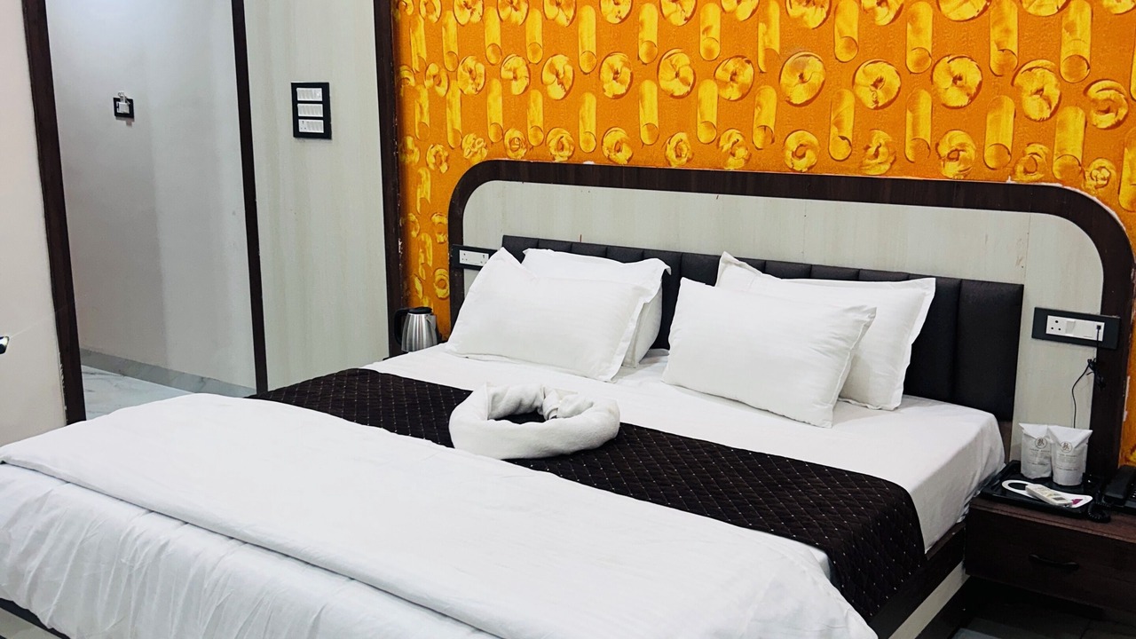 Photo of Bedroom in Harda