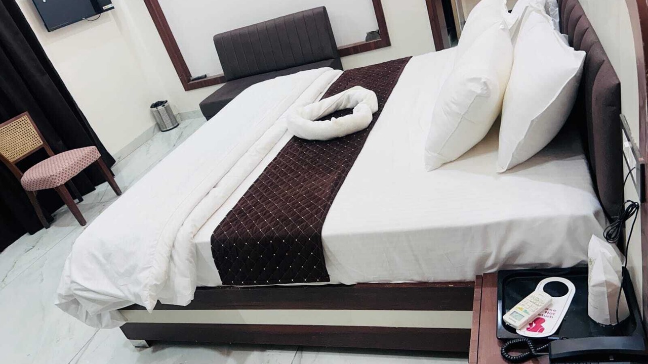 Photo of Bedroom in Harda