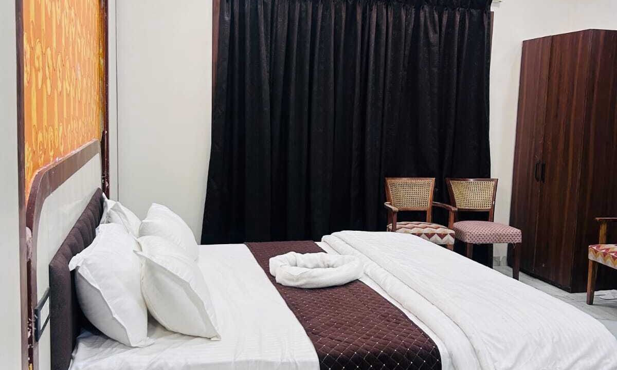 Photo of Bedroom in Harda