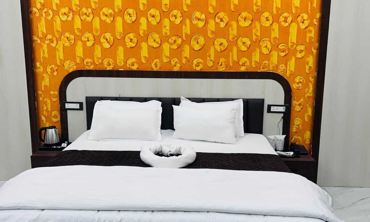 Photo of Bedroom in Harda