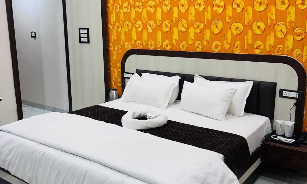 Photo of Bedroom in Harda