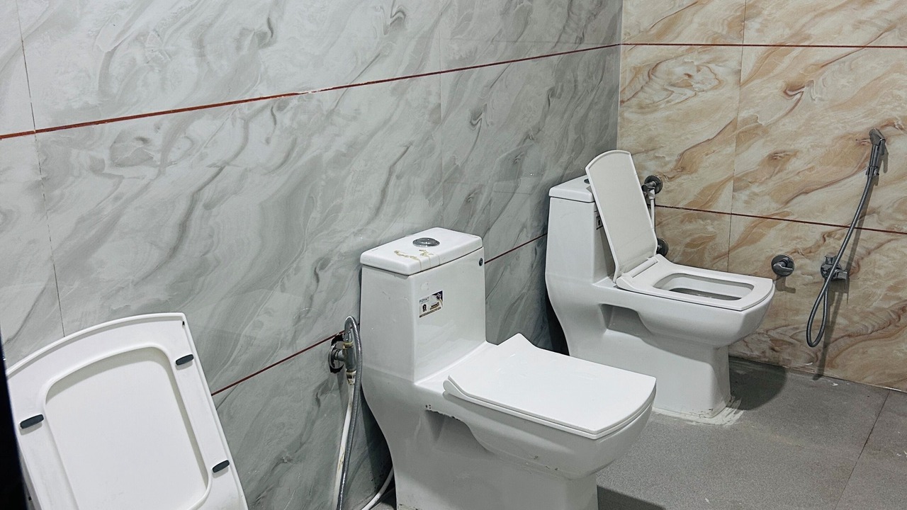 Photo of Bathroom in Harda