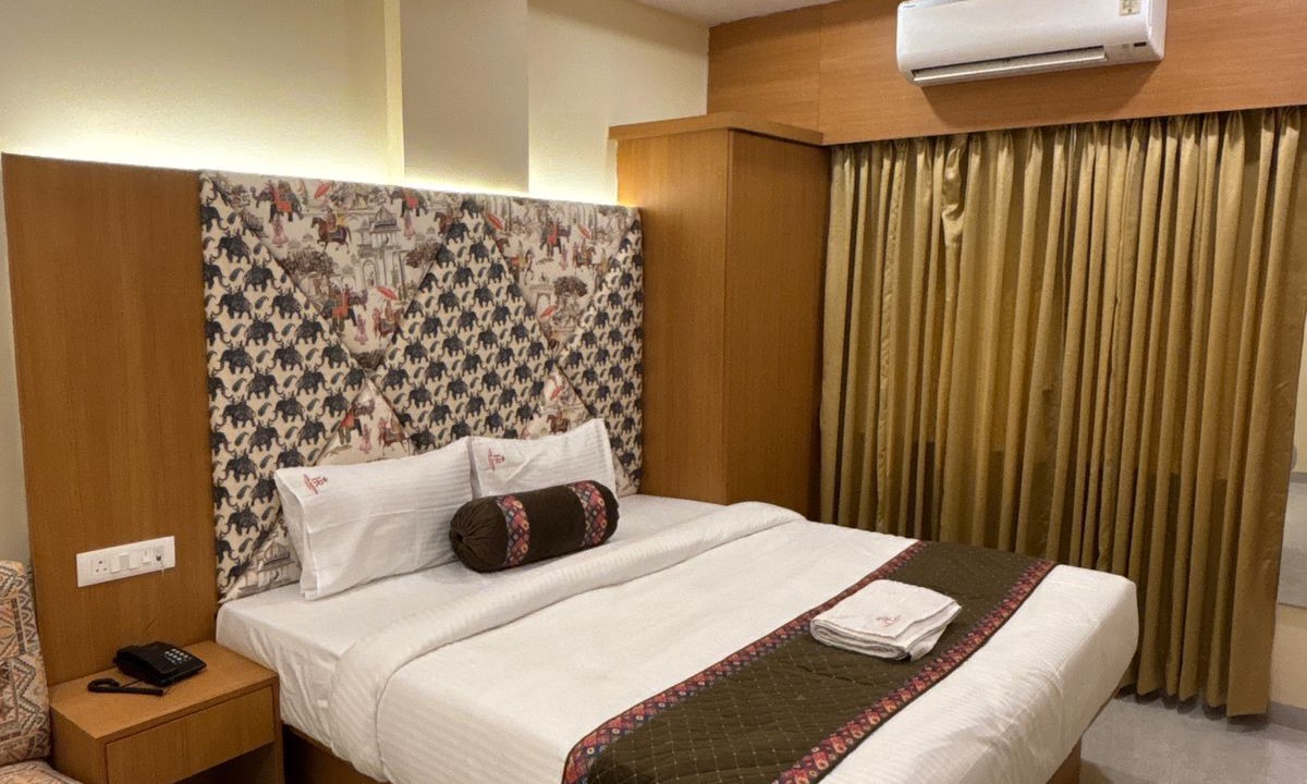 Photo of Bedroom in Nagpur