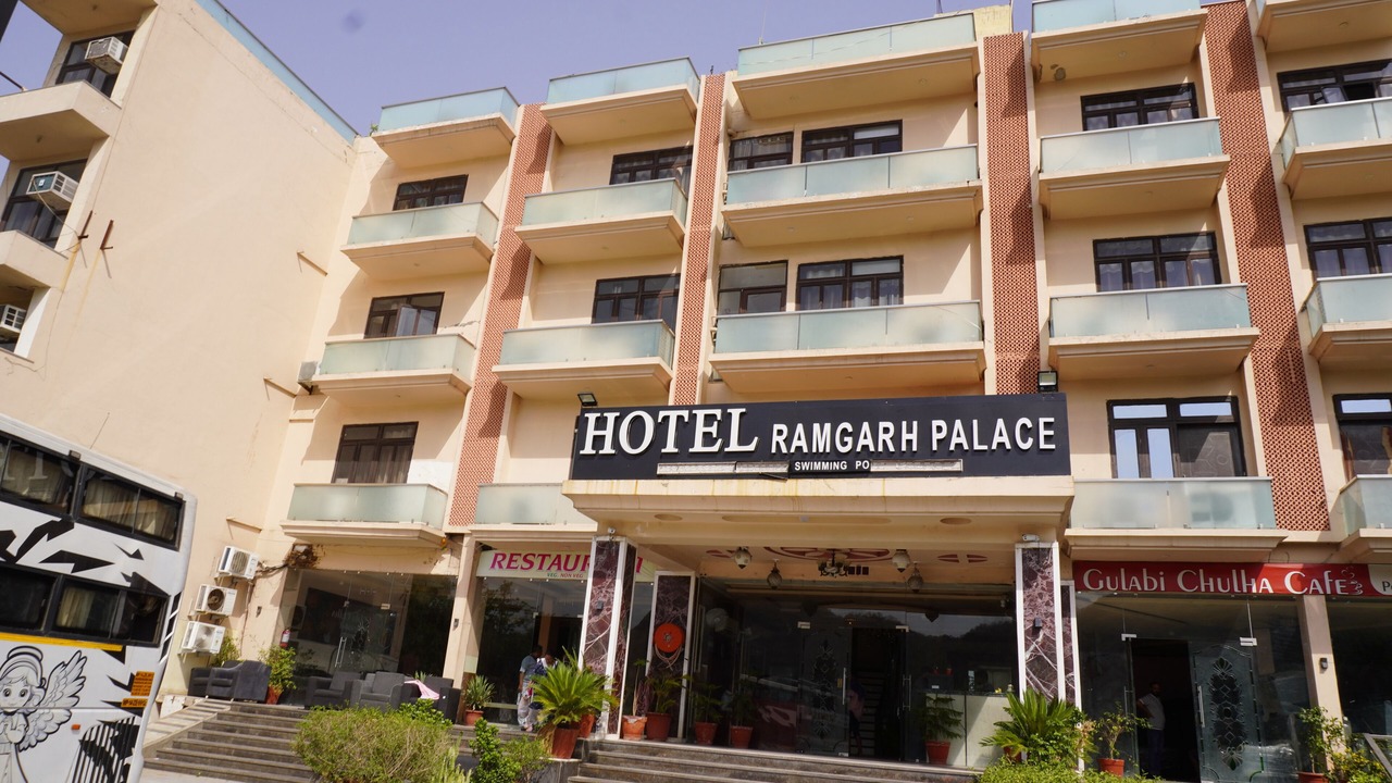 Photo of Outdoor in Jaipur District