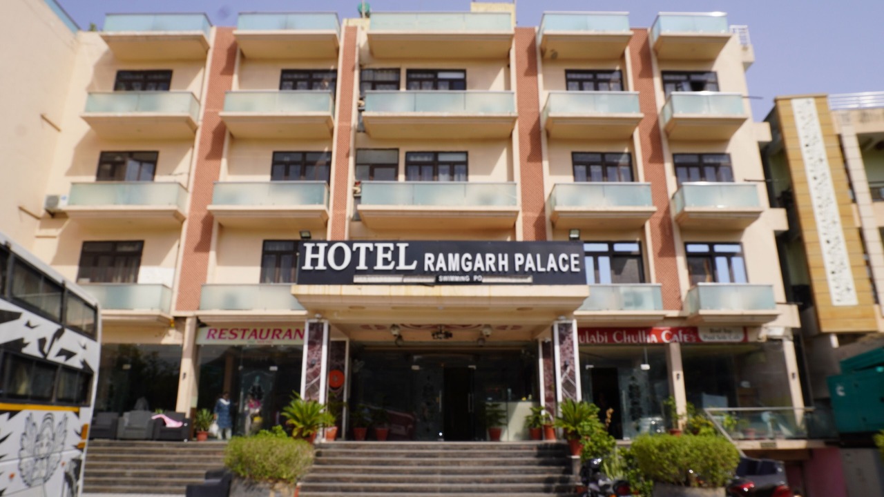 Photo of Outdoor in Jaipur District