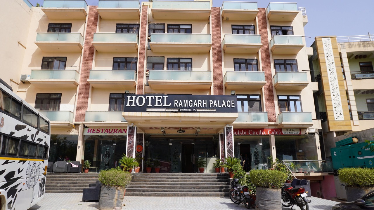 Photo of Outdoor in Jaipur District