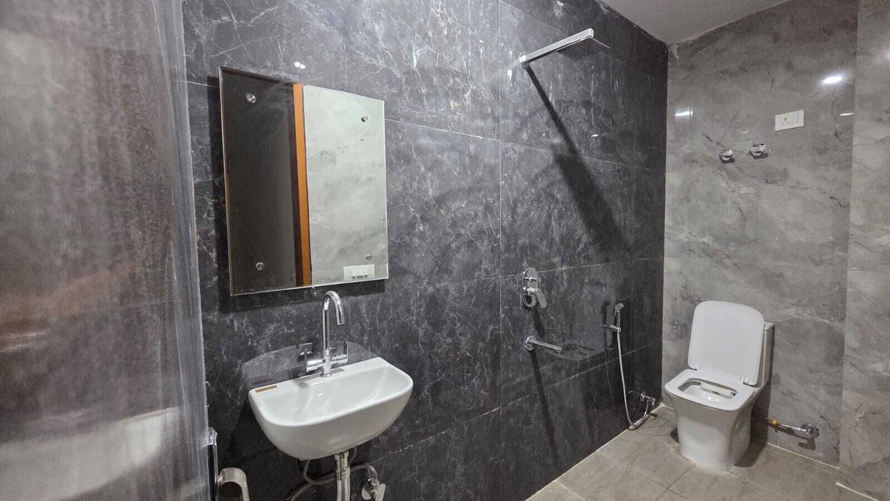 Photo of Bathroom in Sainik Farm