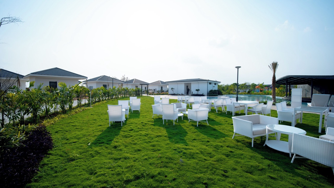 Photo of Outdoor in Ibrahimpatan
