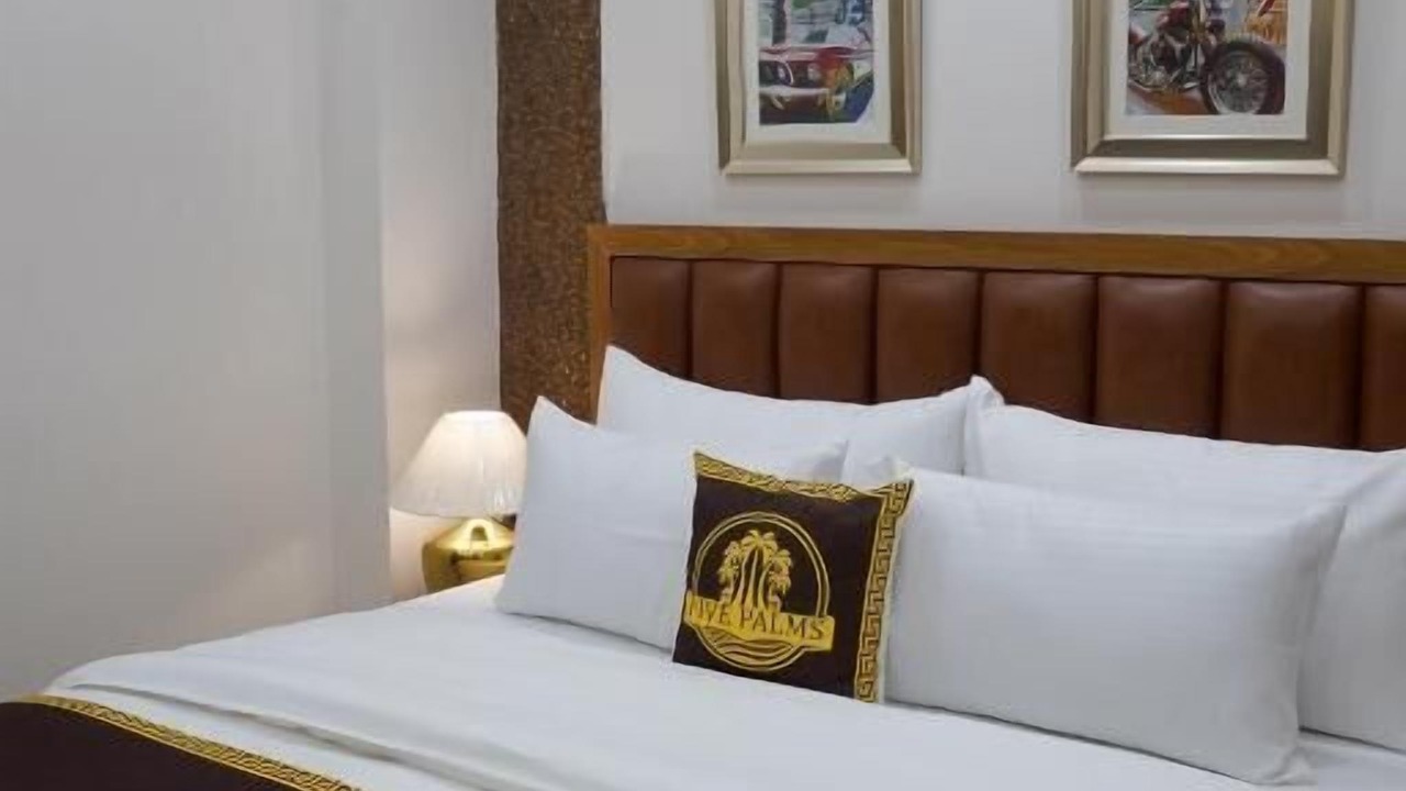 Photo of Bedroom in Sector 51