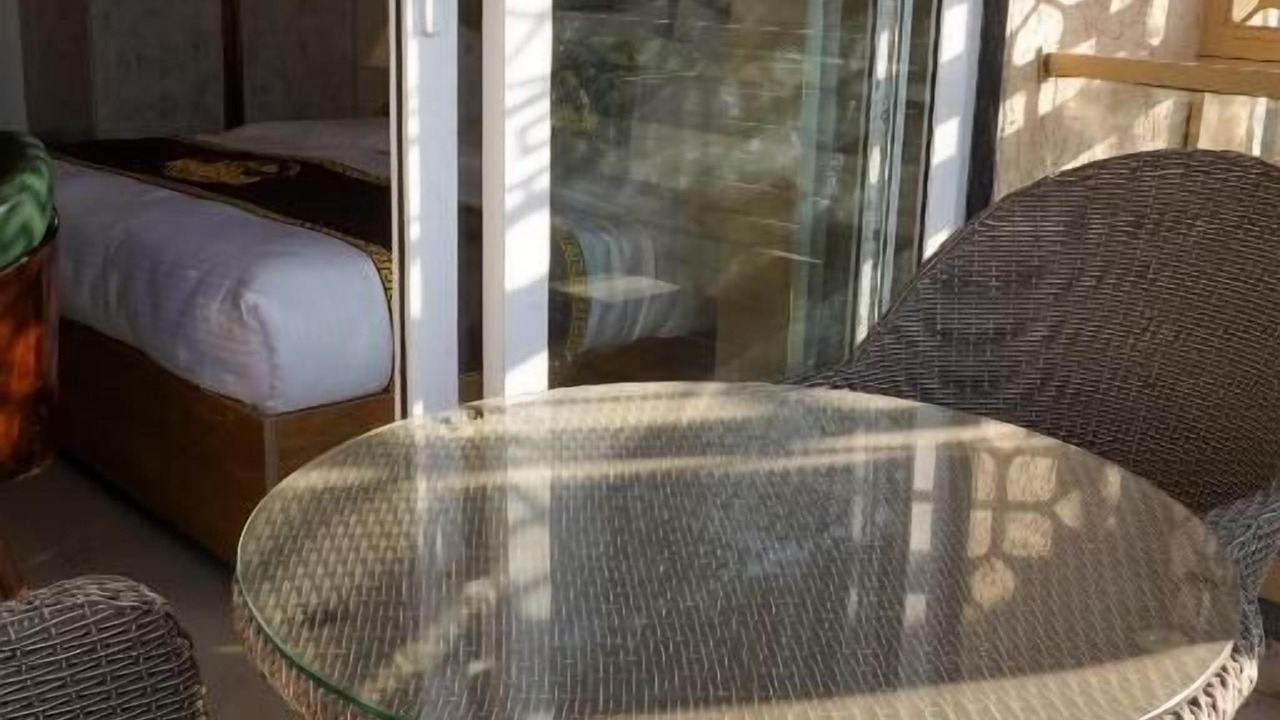 Photo of Patio Balcony in Sector 51