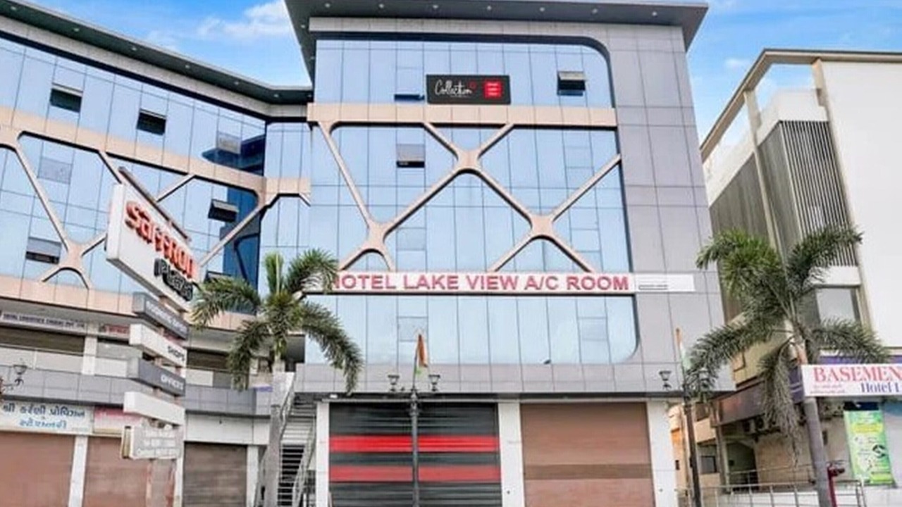 Photo of Outdoor in Vadodara