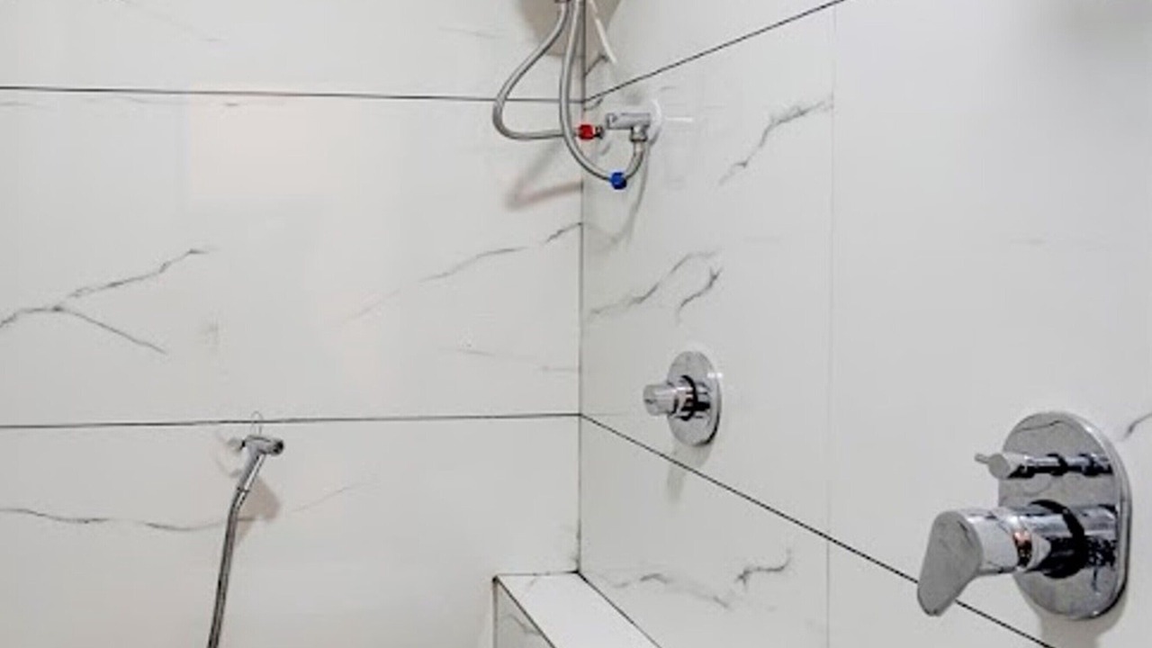 Photo of Bathroom in Vadodara
