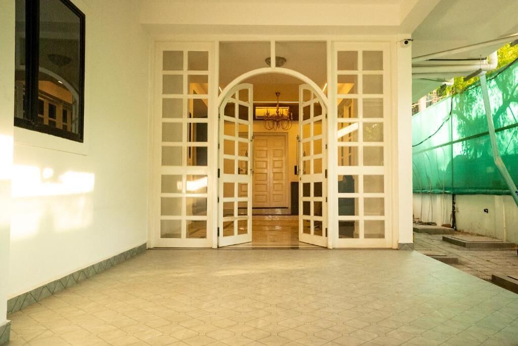 Photo of Patio Balcony in Kudal
