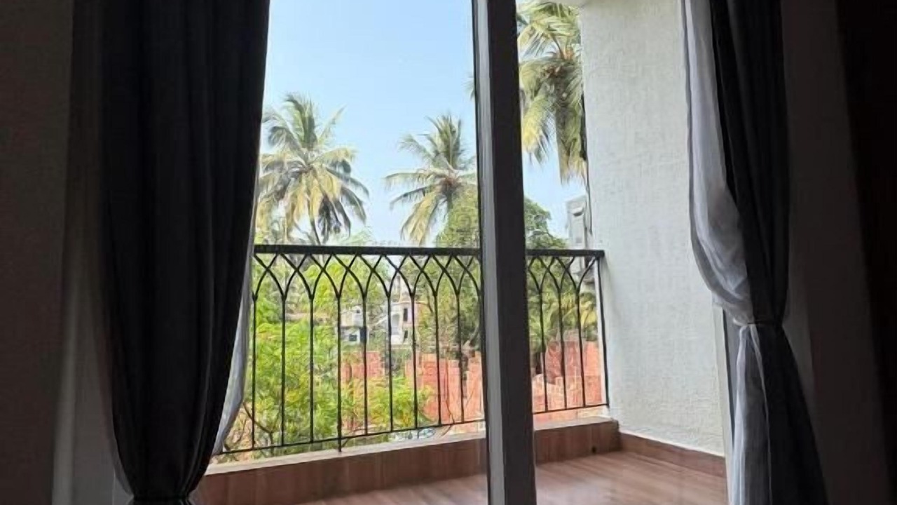 Photo of Patio Balcony in Kudal