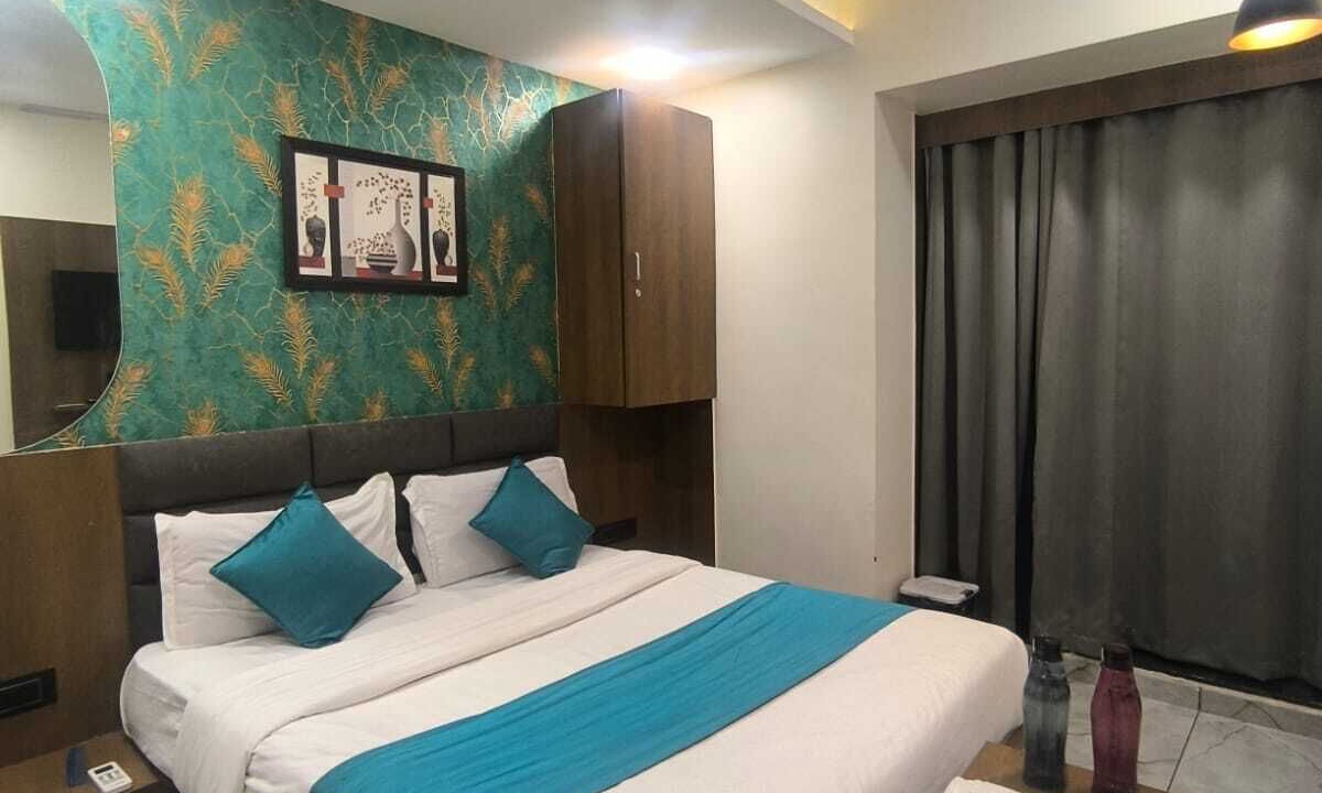 Photo of Patio Balcony in Vastrapur