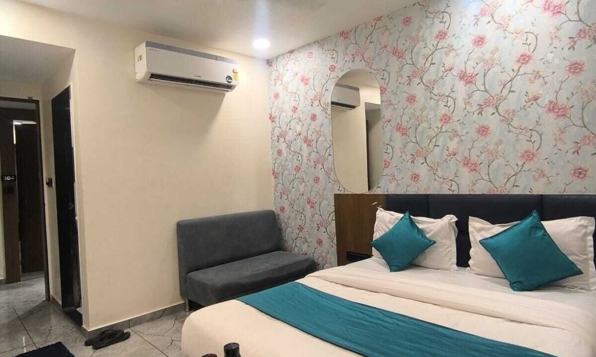 Photo of Patio Balcony in Vastrapur