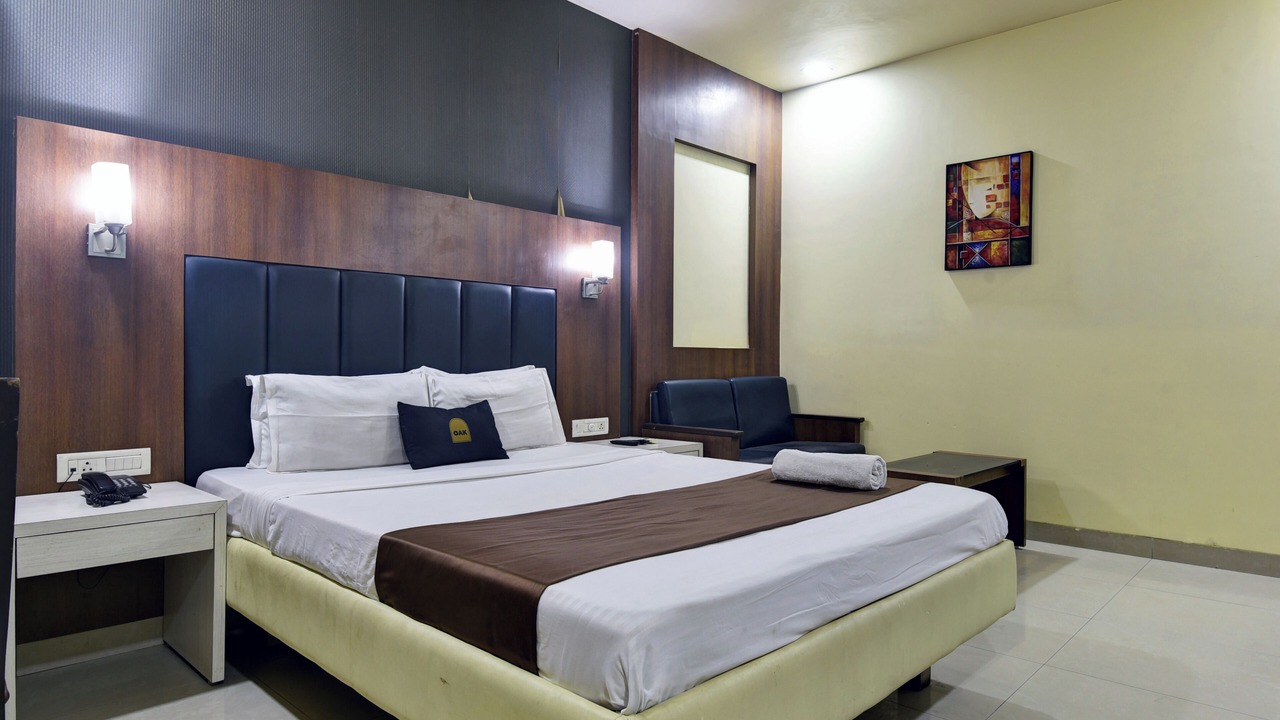 Photo of Bedroom in Panvel