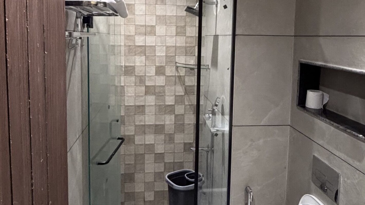 Photo of Bathroom in Panipat