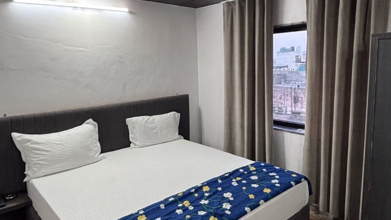 Photo of Bedroom in Panipat