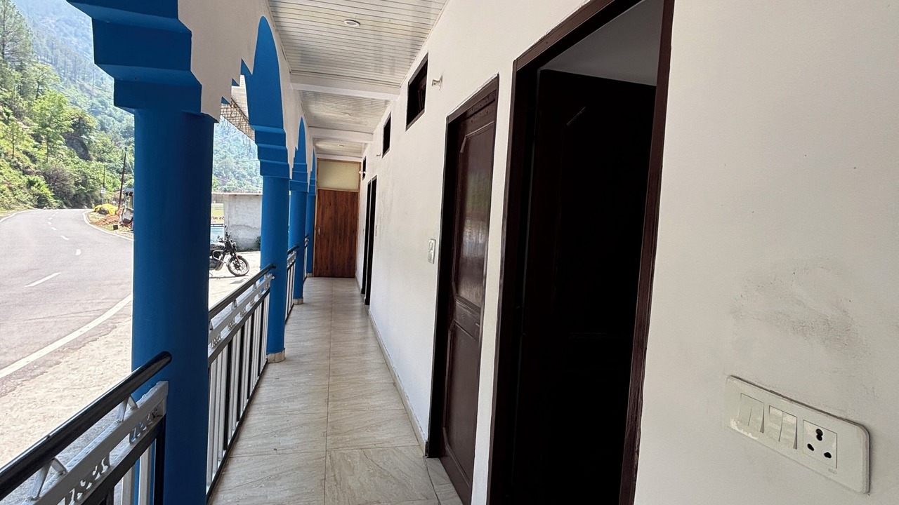Photo of Outdoor in Uttarkashi