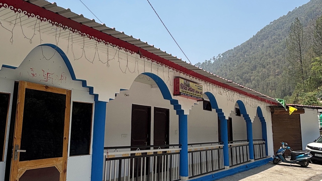 Photo of Outdoor in Uttarkashi