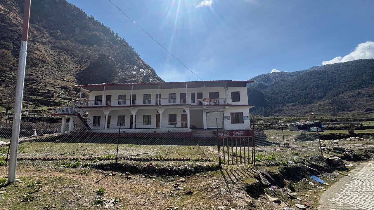 Photo of Outdoor in Kharsali
