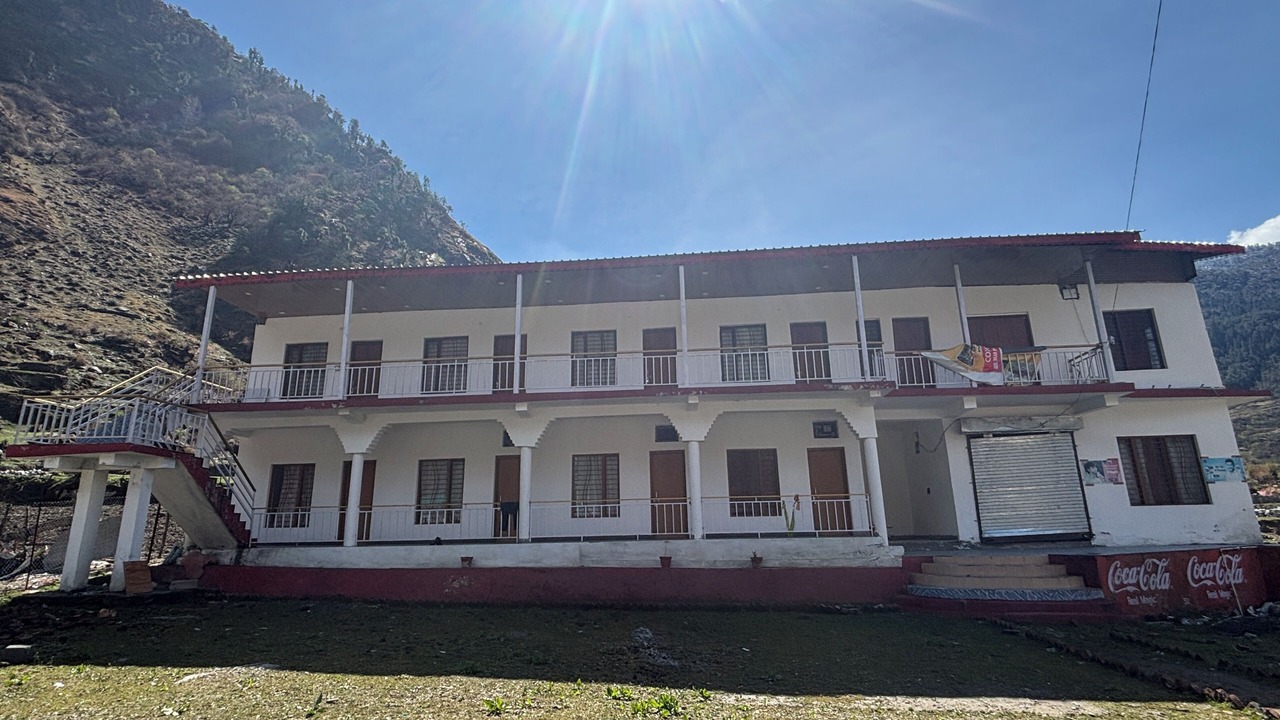 Photo of Outdoor in Kharsali