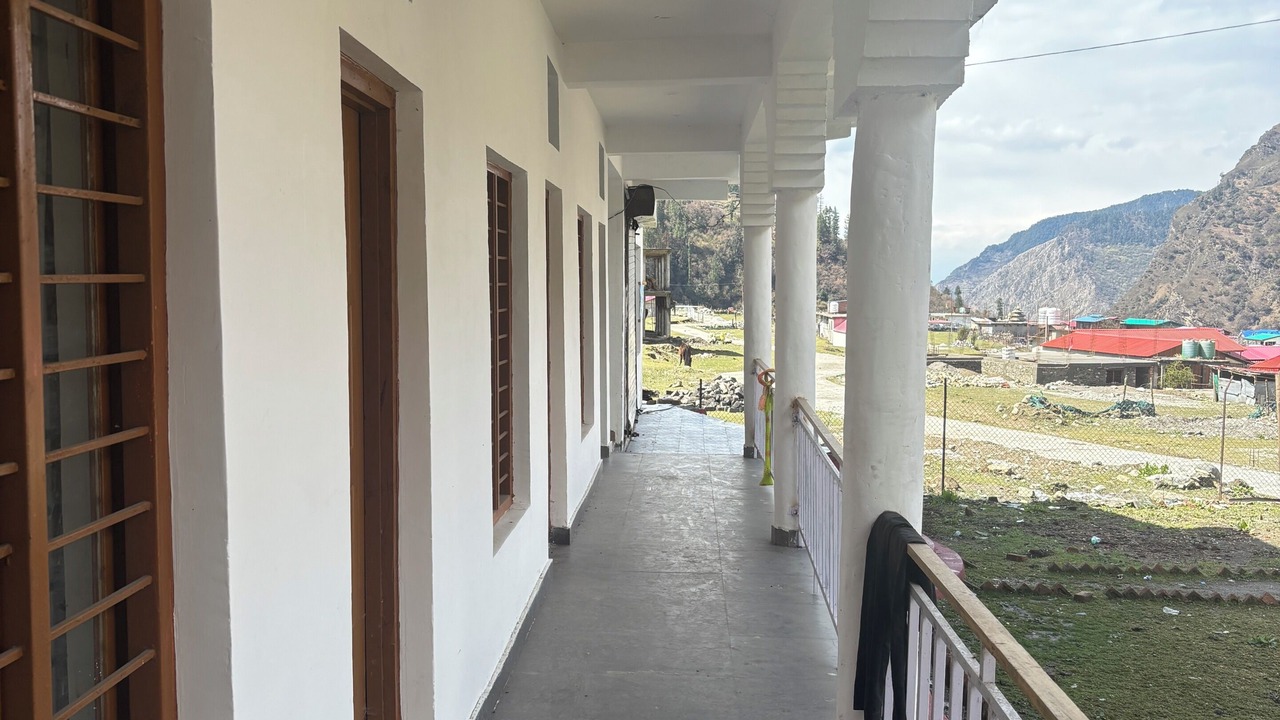 Photo of Outdoor in Kharsali