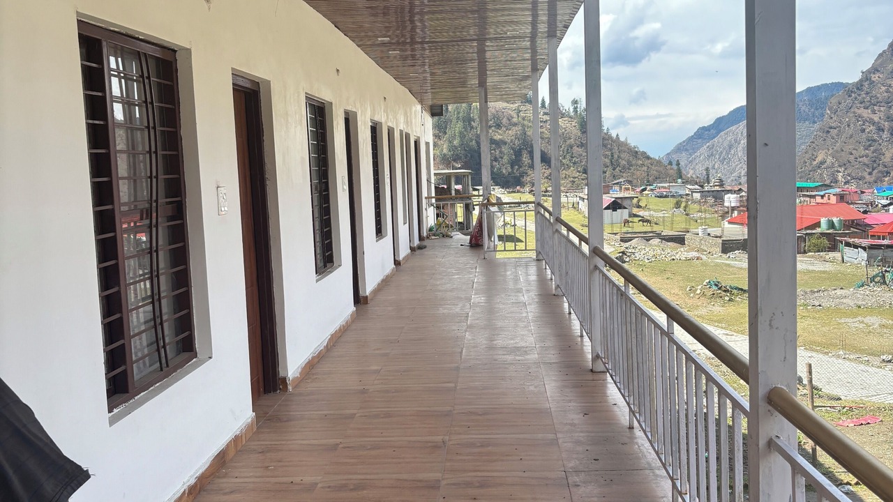 Photo of Patio Balcony in Kharsali
