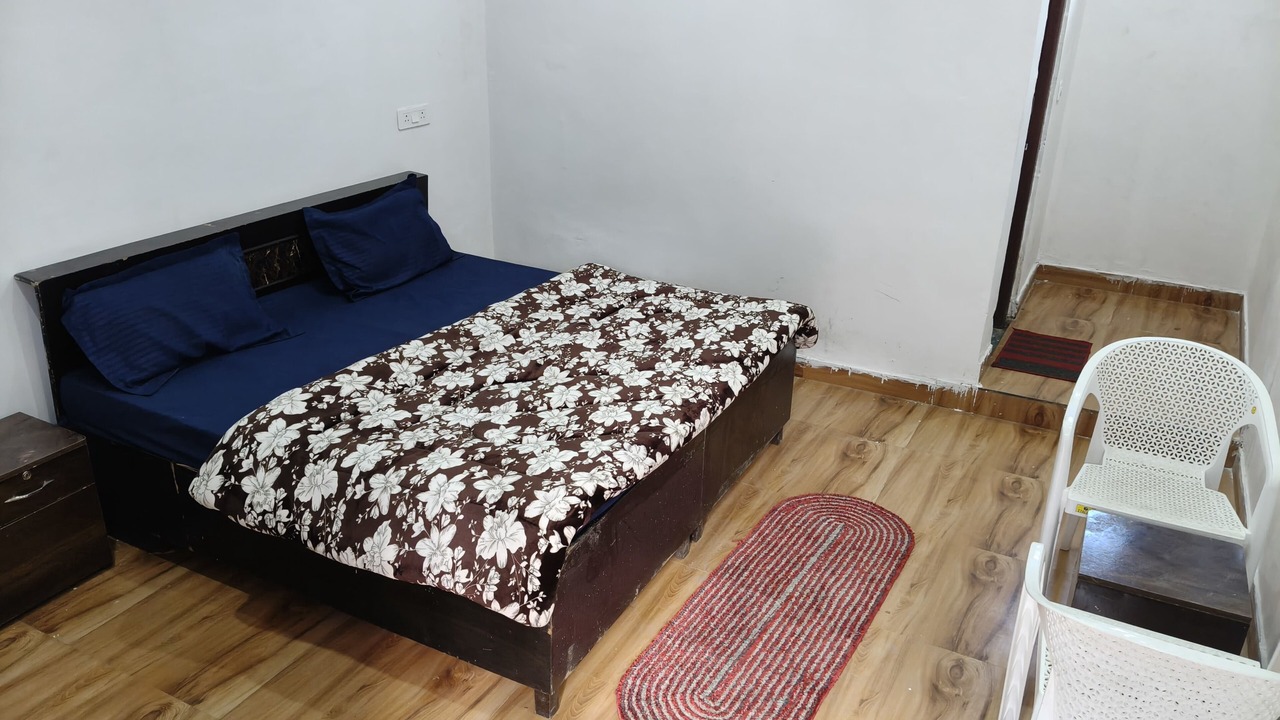 Photo of Patio Balcony in Kharsali