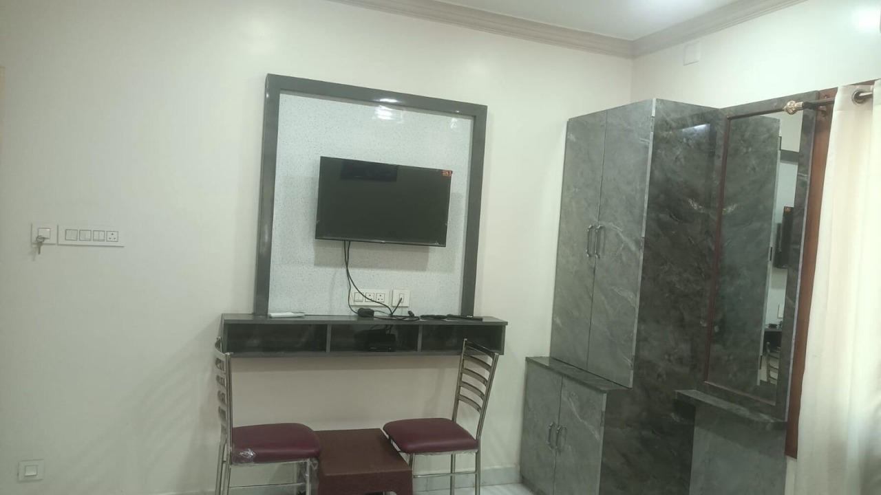 Photo of Bedroom in Bhubaneshwar