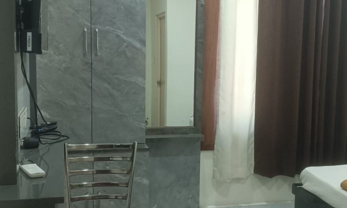 Photo of Bedroom in Bhubaneshwar