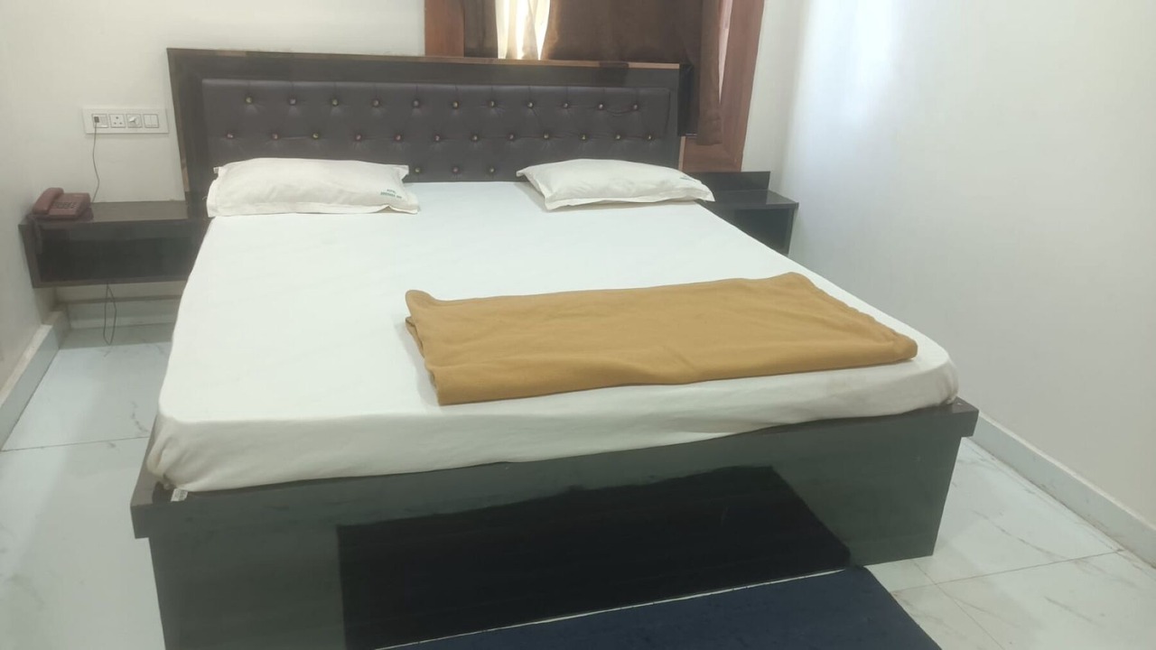 Photo of Bedroom in Bhubaneshwar