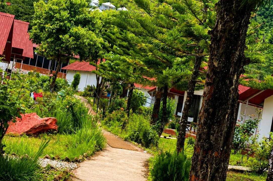 Photo of Outdoor in Narainkoti