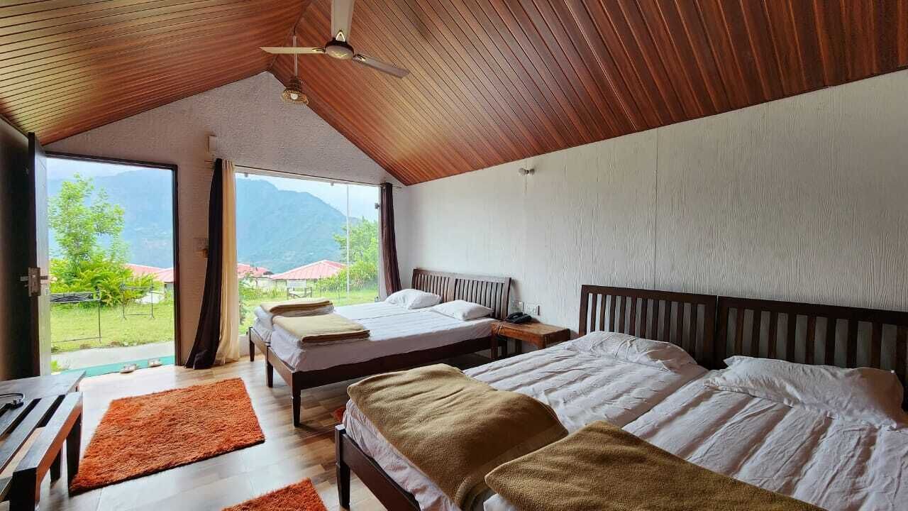 Photo of Bedroom in Narainkoti