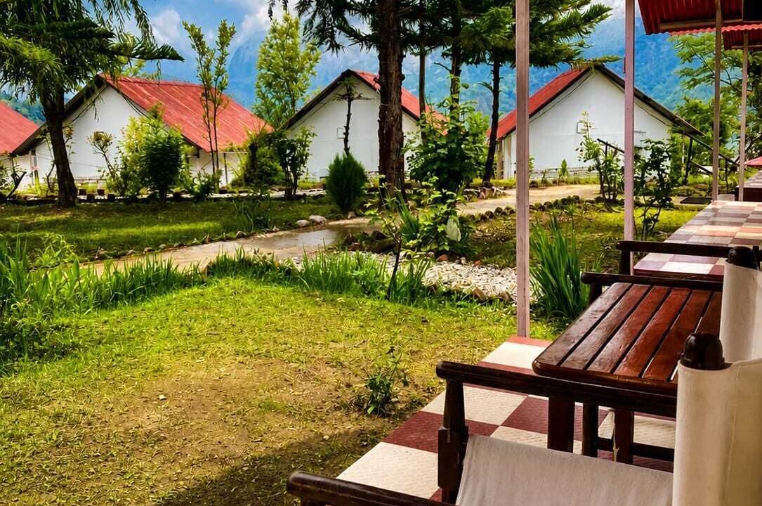 Photo of Outdoor in Narainkoti