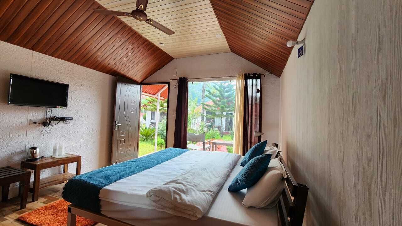 Photo of Bedroom in Narainkoti