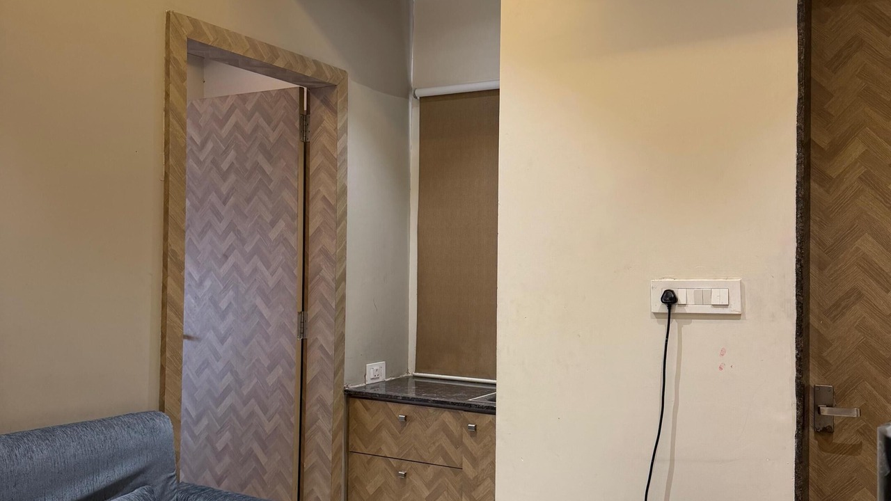 Photo of Bedroom in Indore