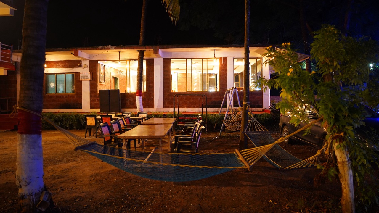 Photo of Outdoor in Murud