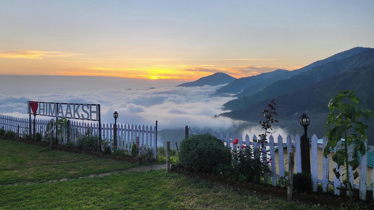 Photo of Outdoor in Sigri Village