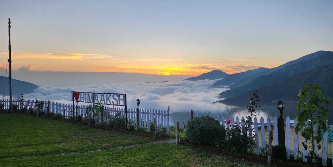Photo of Outdoor in Sigri Village
