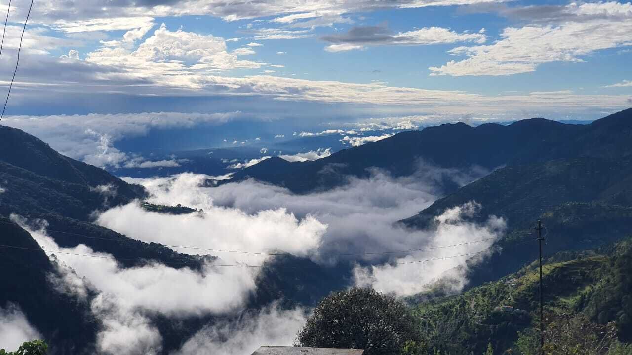 Photo of Outdoor in Sigri Village