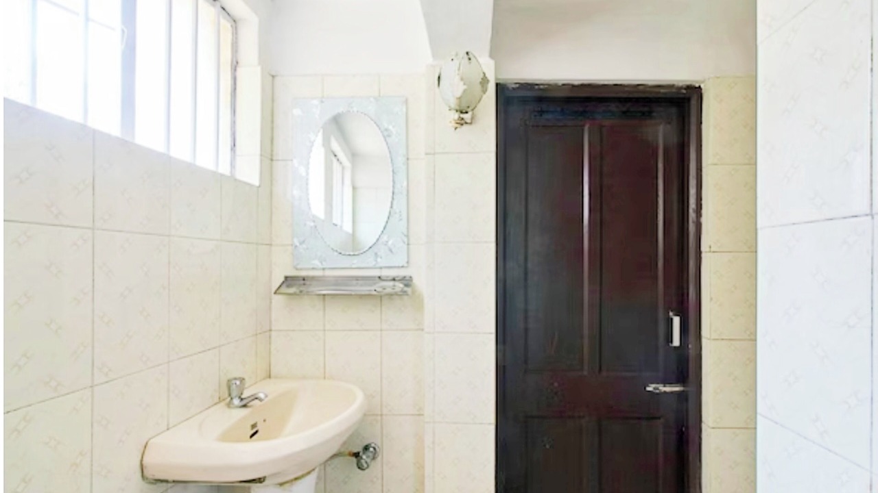 Photo of Bathroom in Mohangarh