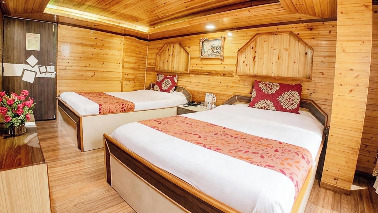 Photo of Bedroom in Mohangarh