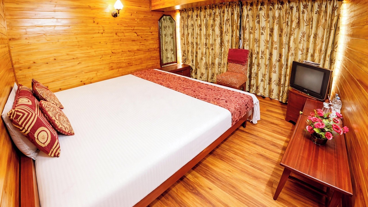 Photo of Bedroom in Mohangarh