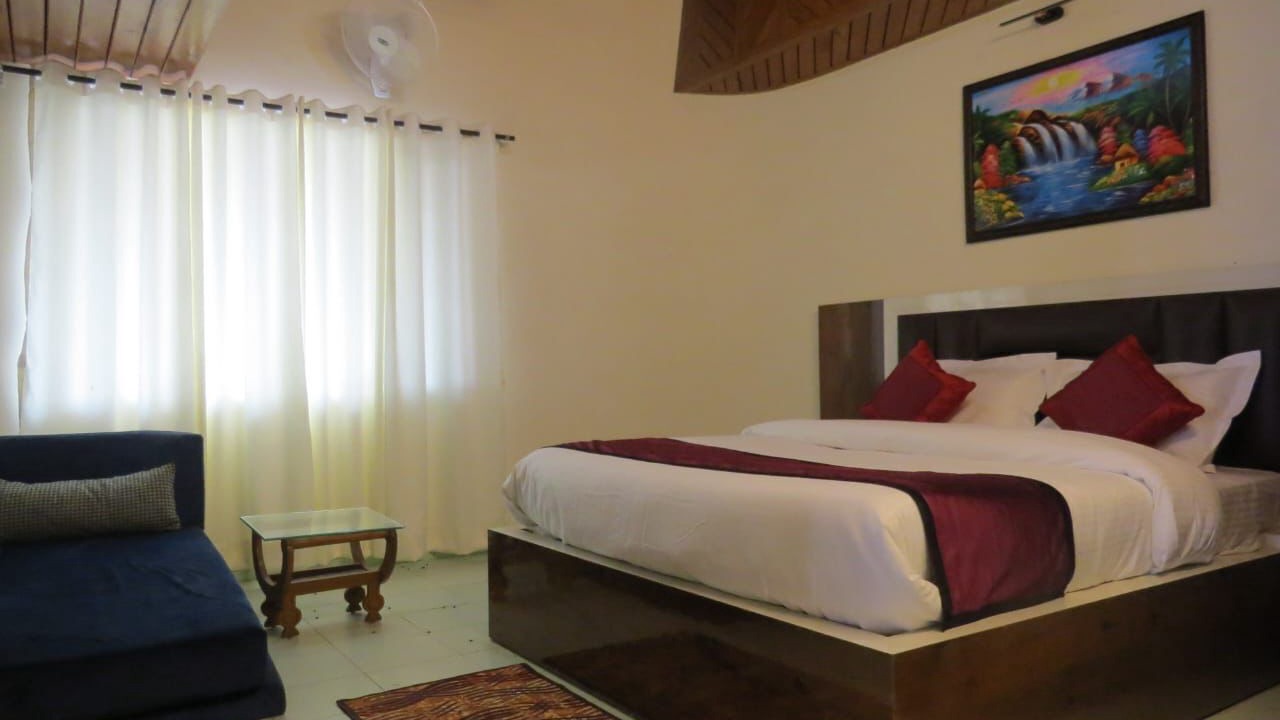 Photo of Bedroom in Bhowali